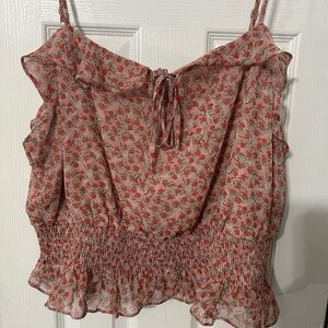 Cute top from Altar’d  State